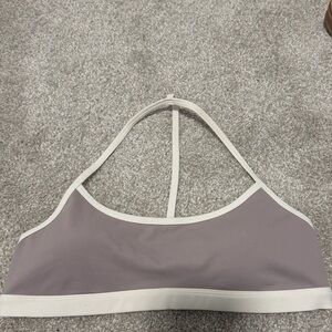 CSB sports bra